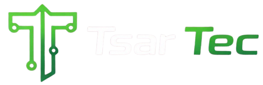 Tsar Tec